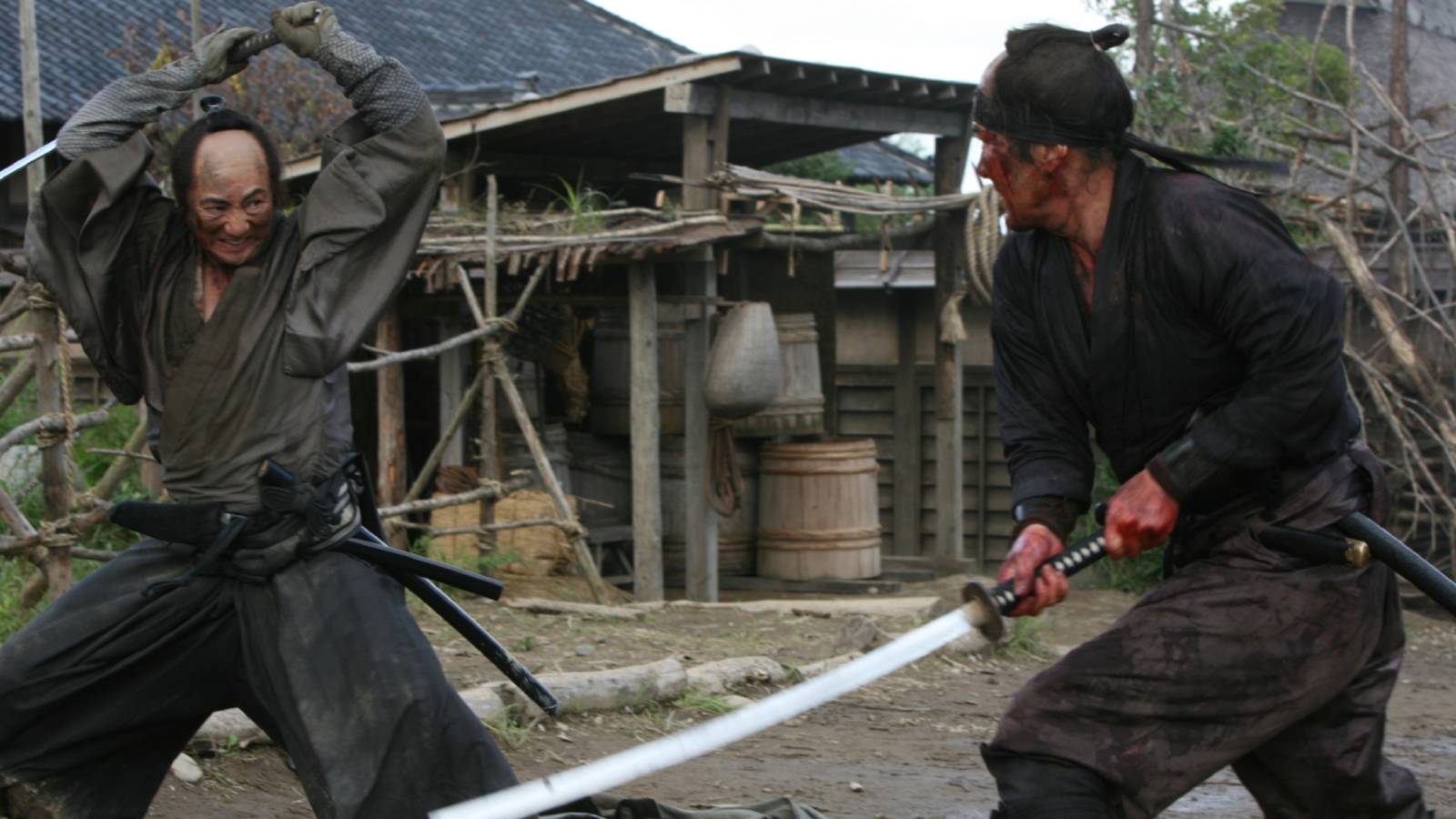 5 Overlooked Action Thrillers That Are Flawless From First Frame to Last