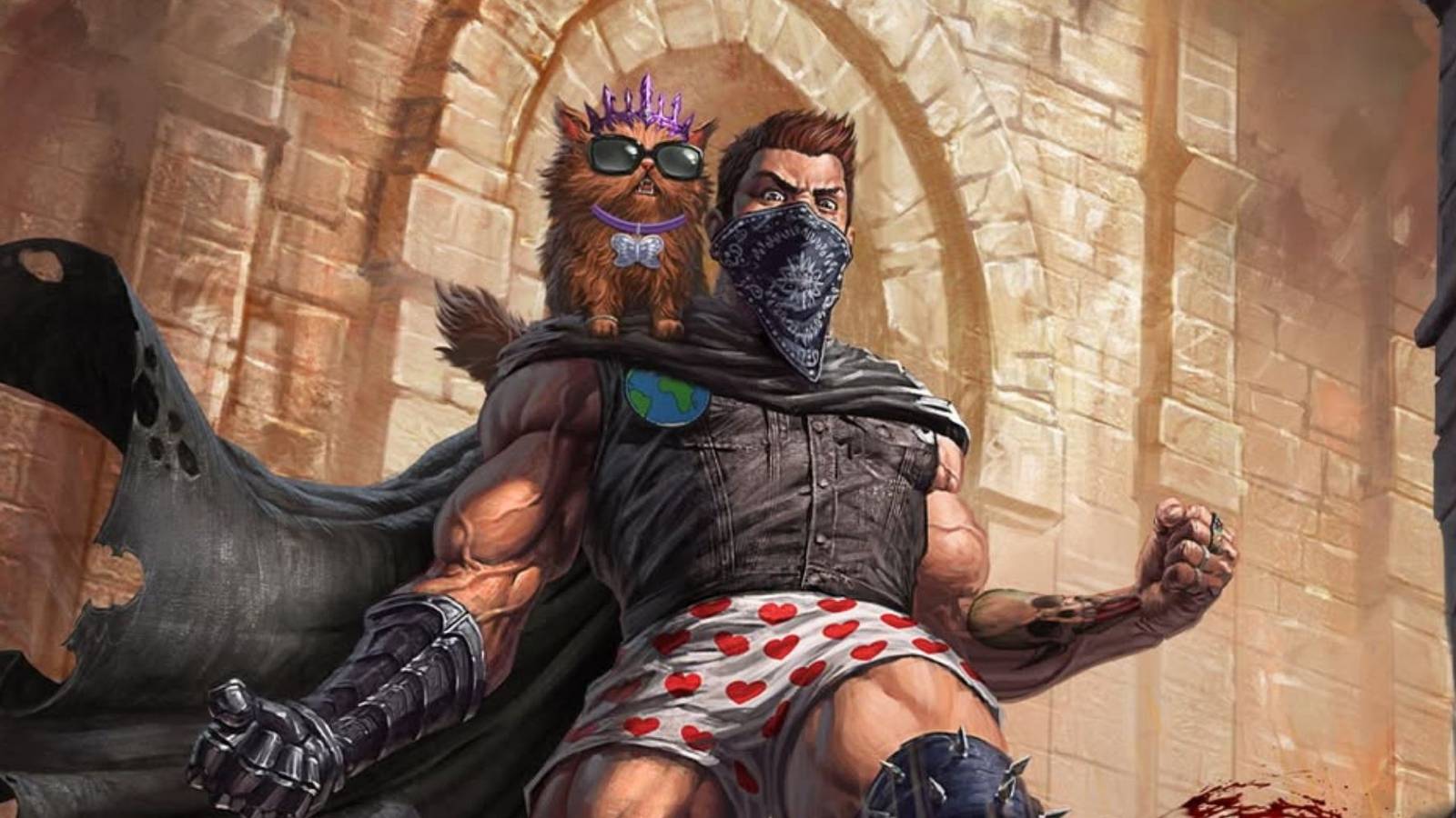 5 Sci-Fi Books for Fans of 'Dungeon Crawler Carl' That Princess Donut Would Approve