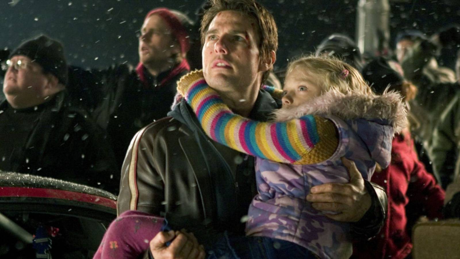 5 Underrated Steven Spielberg Blockbusters That Deserve More Love