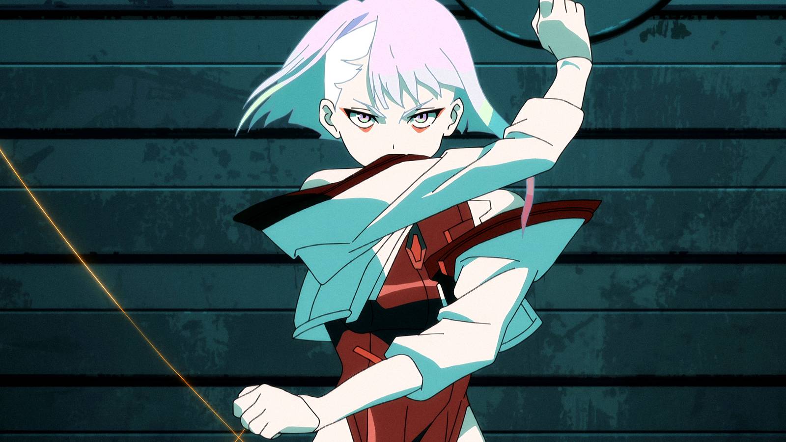 5 Video Games That Deserve Their Own Anime Series
