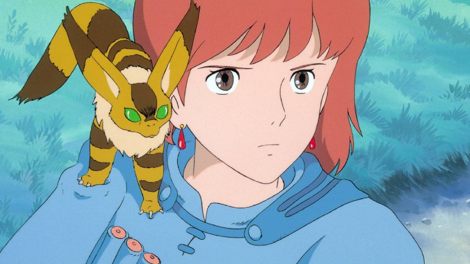 50 Years of Animated Sci-Fi: The Best Ranked from Akira to WALL-E