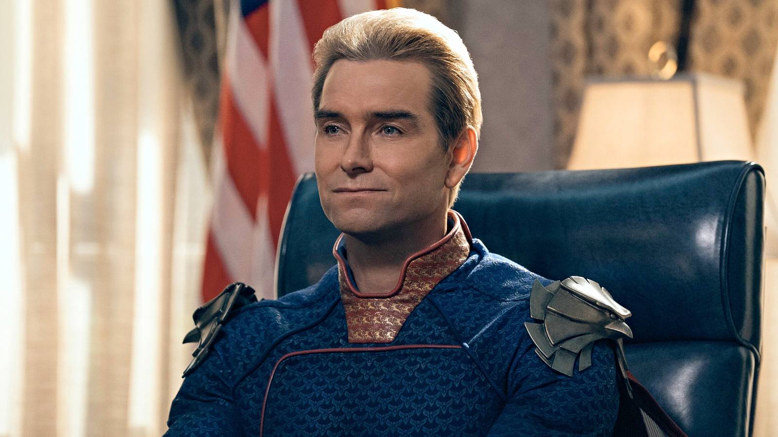 6 Action Shows That Stuck the Landing Better Than 'The Boys'
