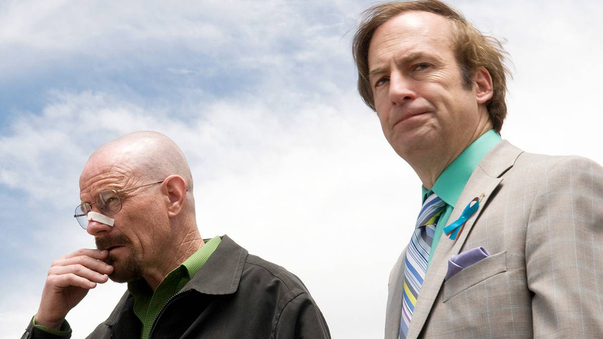 6 Crime Dramas That Outshine Breaking Bad in Writing Depth