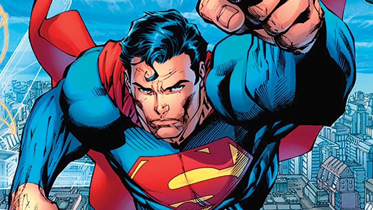 6 DC Heroes Who Can Actually Outclass Superman