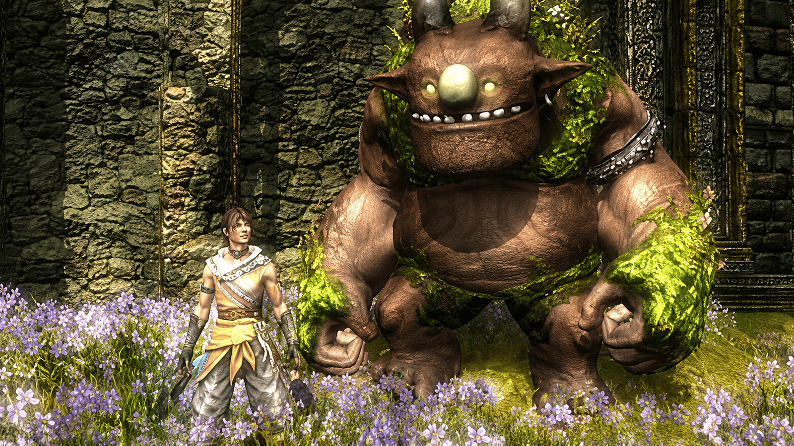 6 Fantasy Video Game Gems That Time Forgot