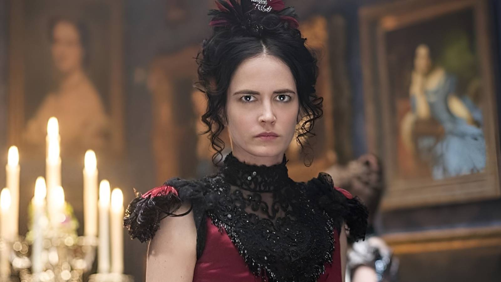 6 Near-Perfect Horror Shows That Deserve a Second Look