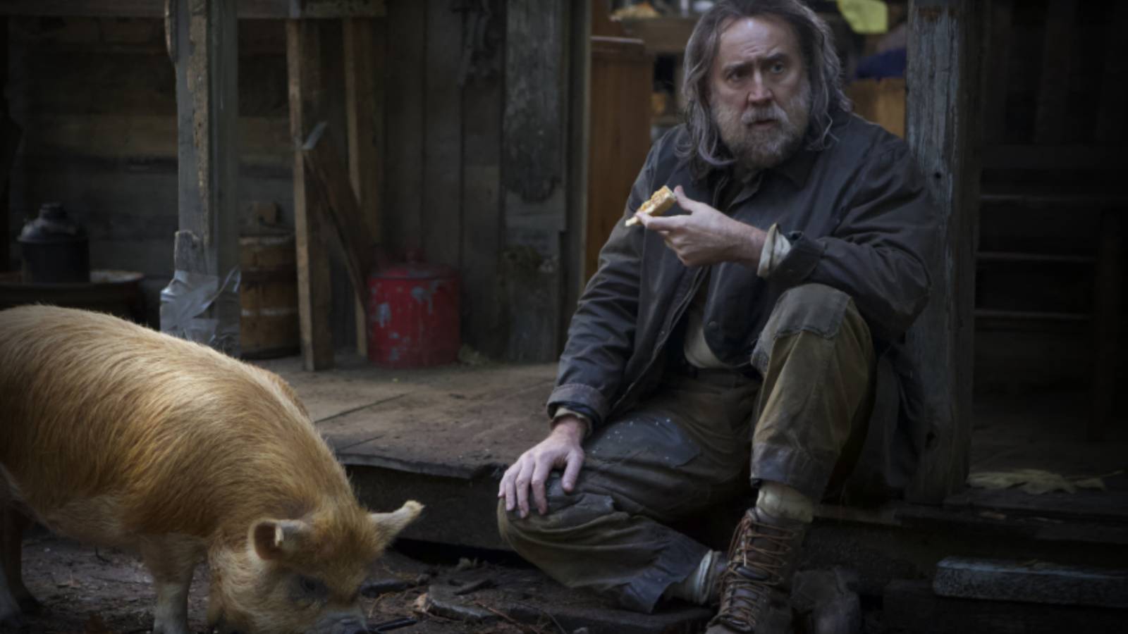 6 Near-Perfect Thrillers from the Last 6 Years That Almost Hit the Mark