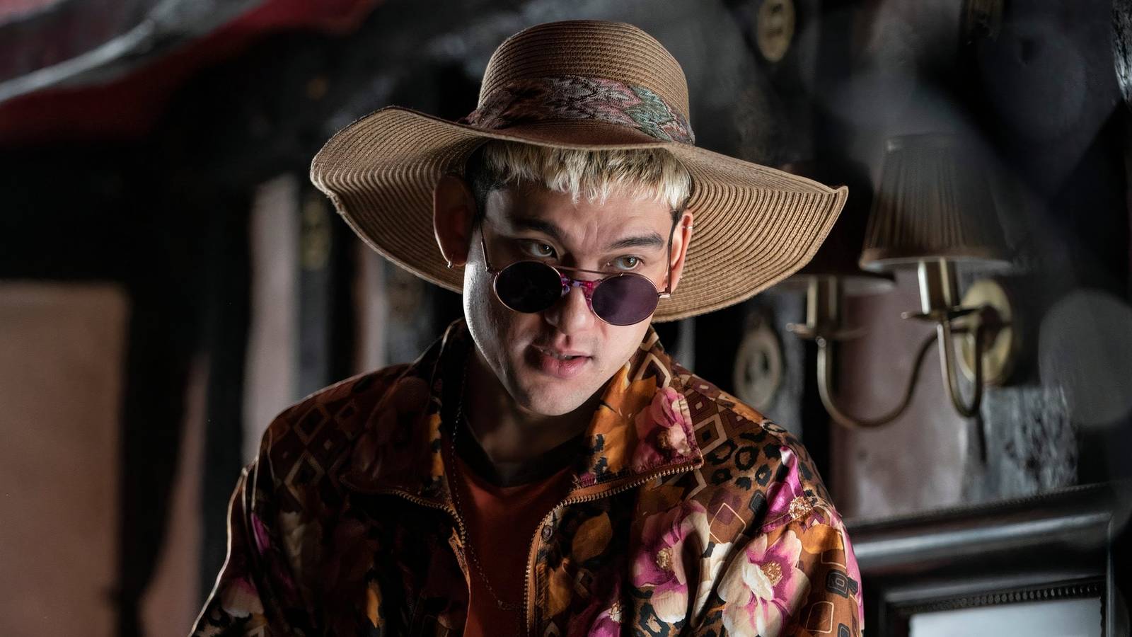 6 Overlooked Thriller Series That Only Get Better With Time