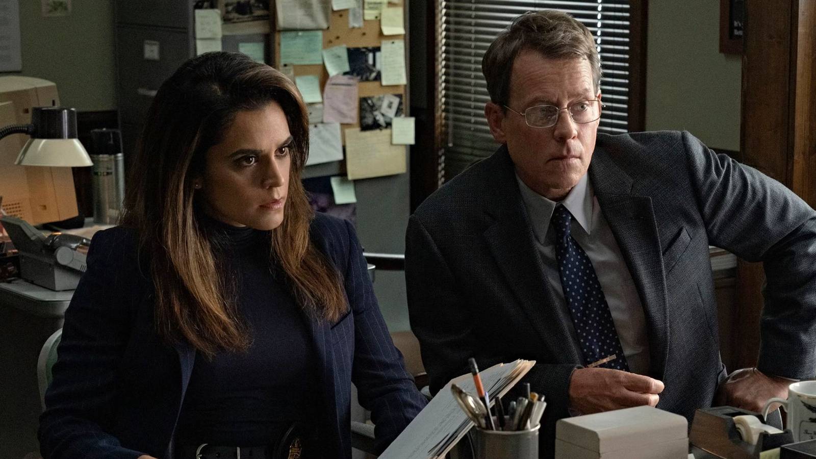 6 Perfect Miniseries to Binge in One Night (All Under 6 Episodes)