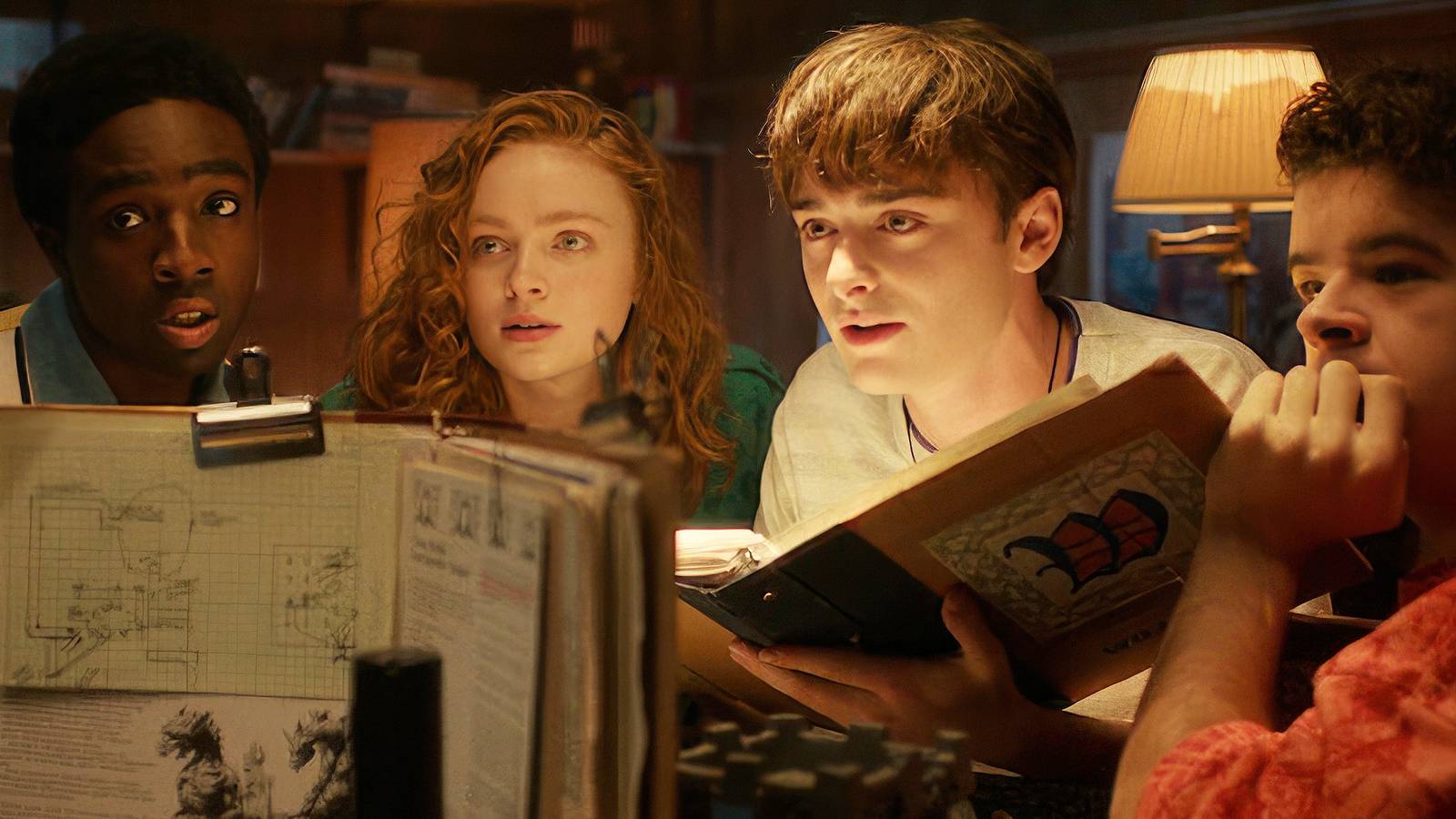 6 Stephen King Books That Capture the Magic of 'Stranger Things'