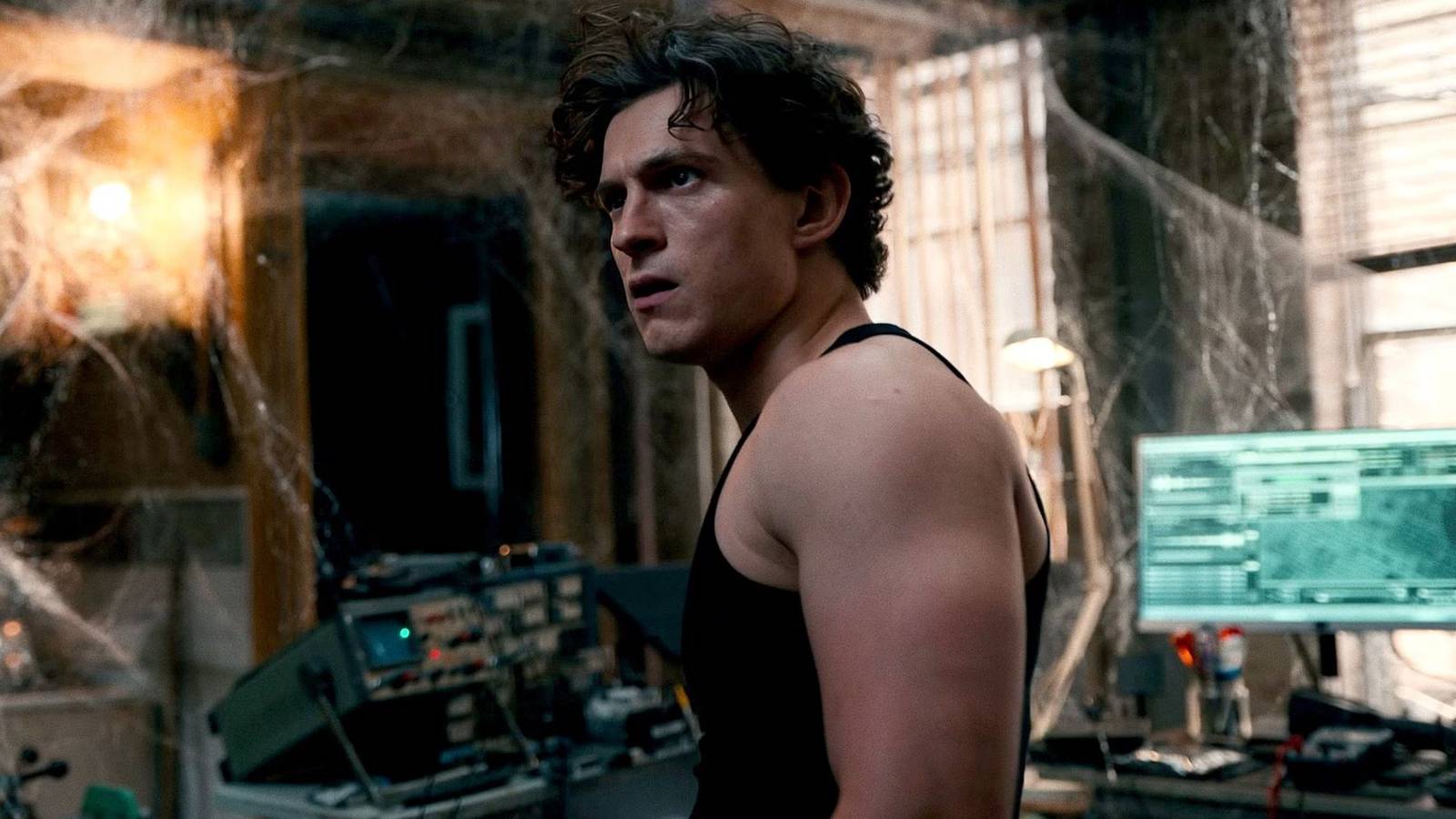 6 Upcoming Action Movies Ranked by Anticipation: From Statham to Spider-Man