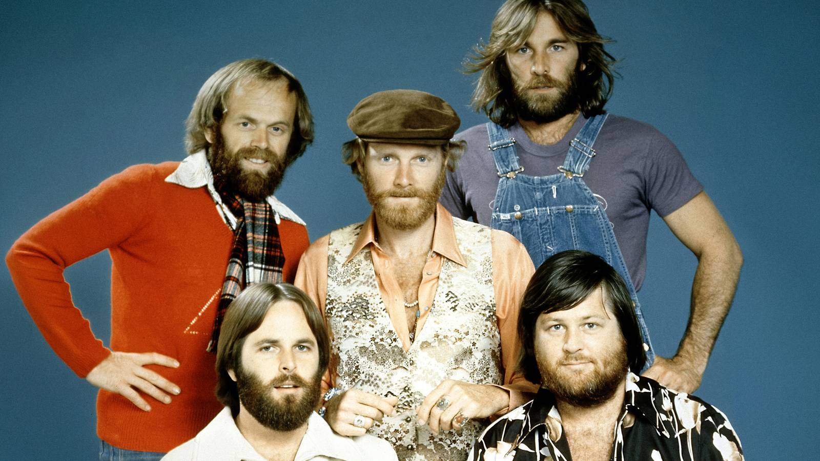 60 Years of Pet Sounds: How The Beach Boys Changed Music Forever