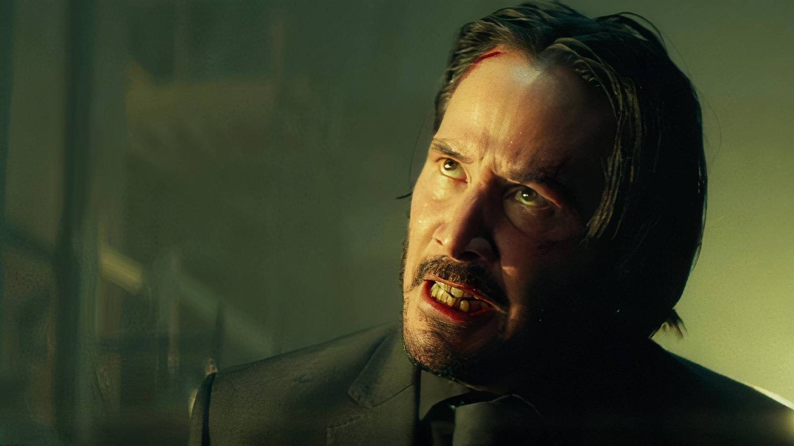 7 Action Thrillers That Outgun John Wick