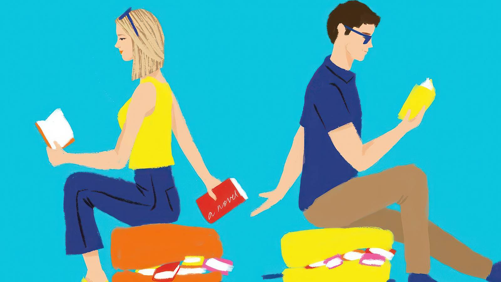 7 Contemporary Romance Books That Captivate from First Page to Last