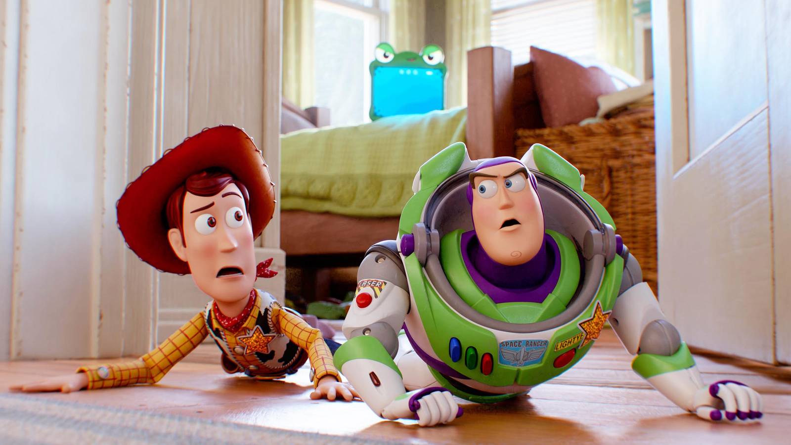 7 Family Film Franchises That Outshine Toy Story