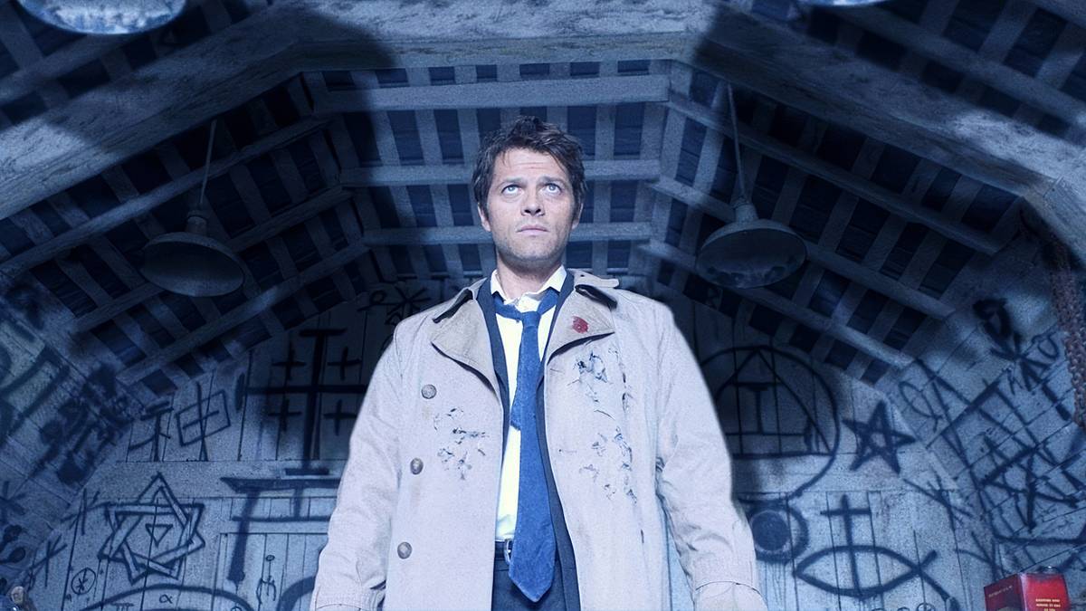 7 Low Fantasy Shows With Magic Systems That Actually Make Sense