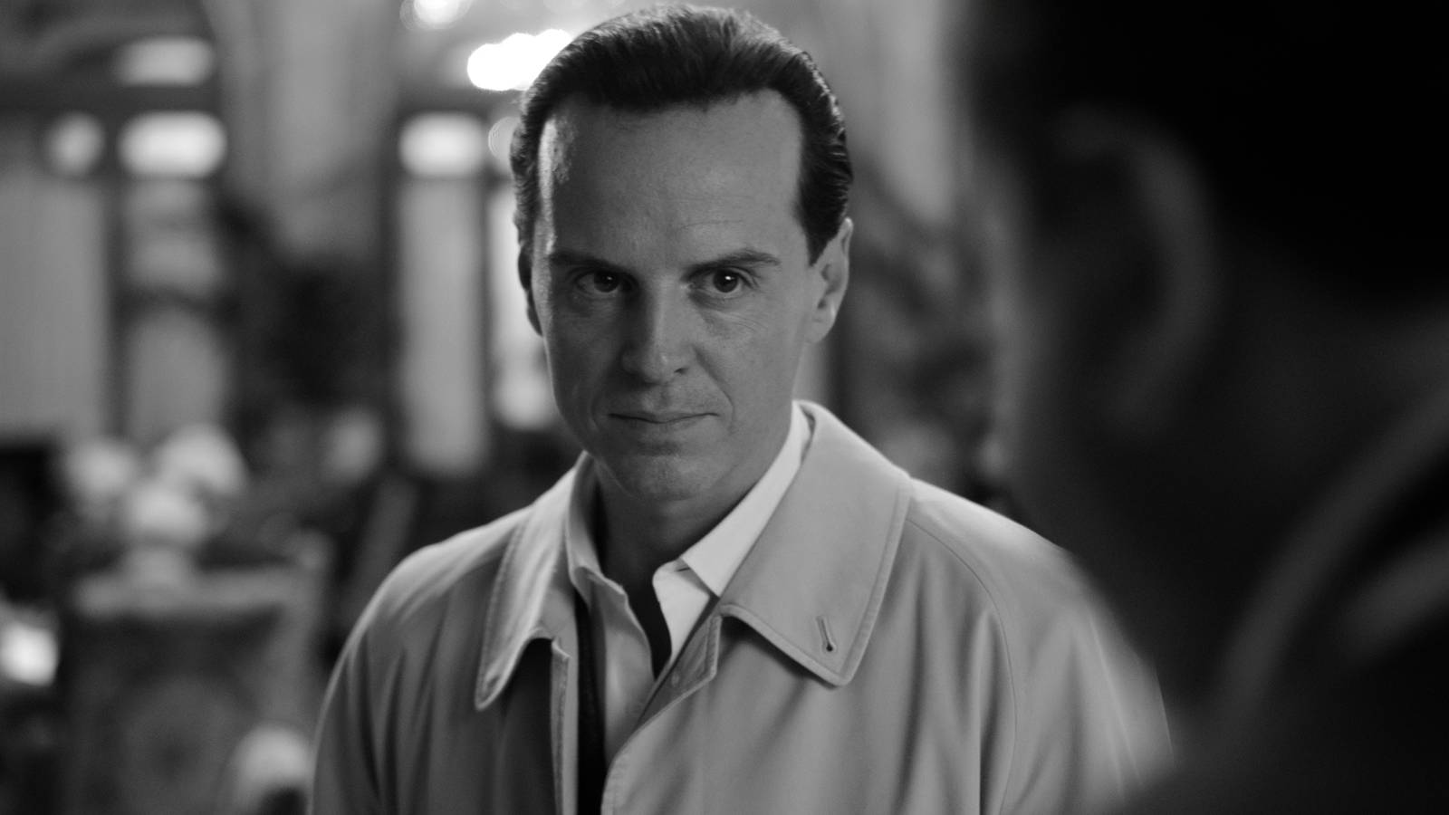 7 Netflix Thriller Miniseries That Are 10/10 but Nobody Remembers Today