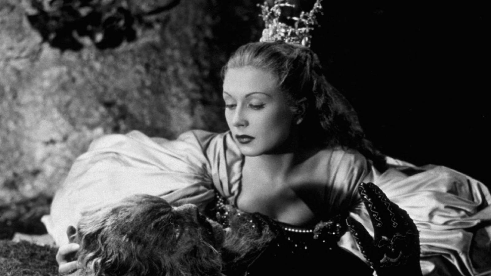 7 Perfect Fantasy Movies You Can Watch in 90 Minutes or Less