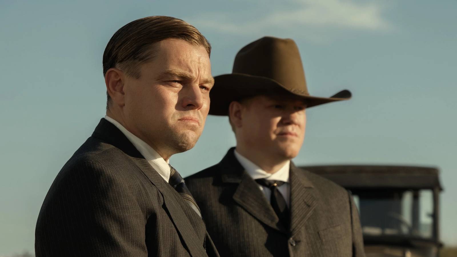 7 Years of Cinematic Perfection: The Modern Masterpieces That Define an Era