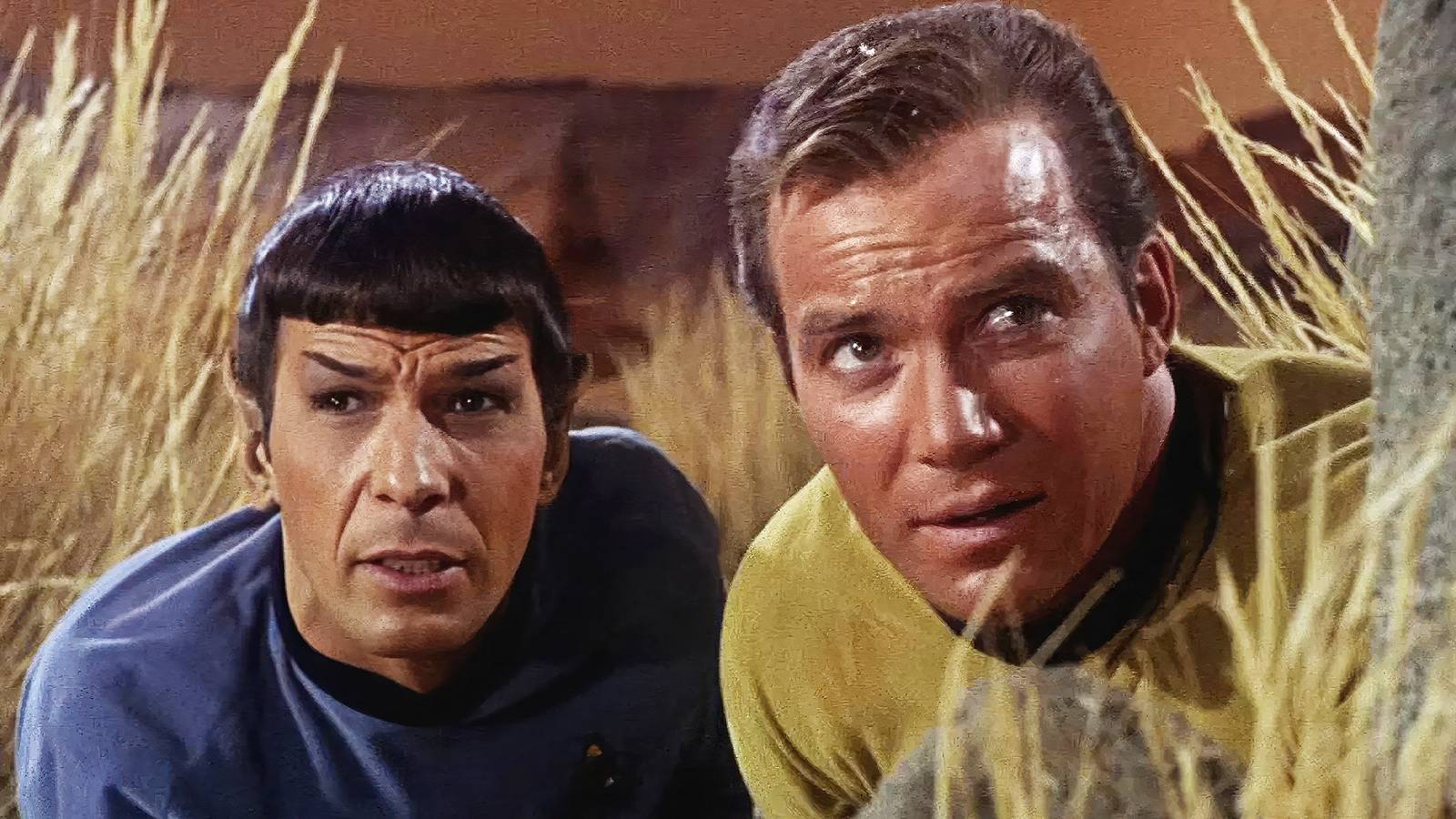 70 Years Later, 'Forbidden Planet'—The Sci-Fi Classic That Inspired 'Star Trek'—Is Overdue for a Reboot