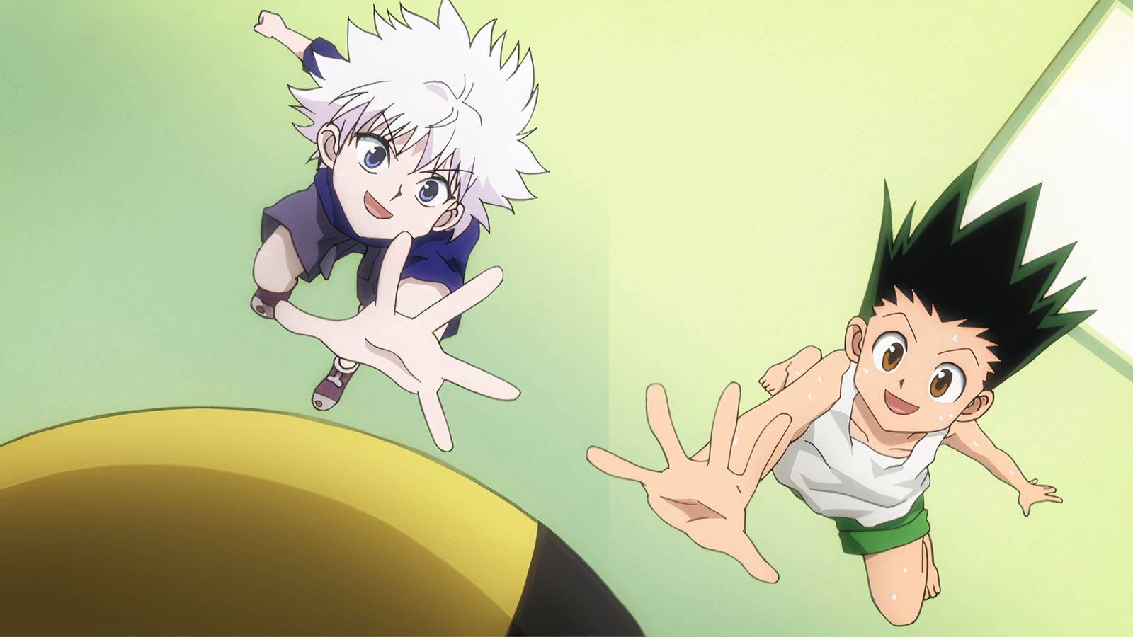 8 Anime That Outshine One Piece: From Fullmetal Alchemist to Cowboy Bebop