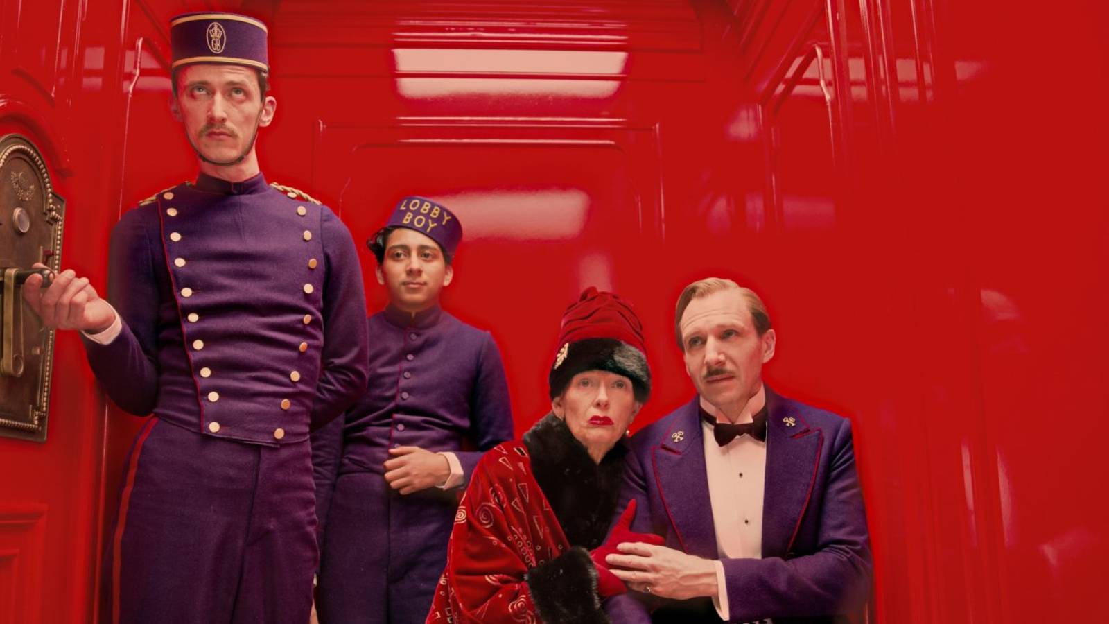 8 Cinematic Masterpieces Where Every Frame Is a Work of Art