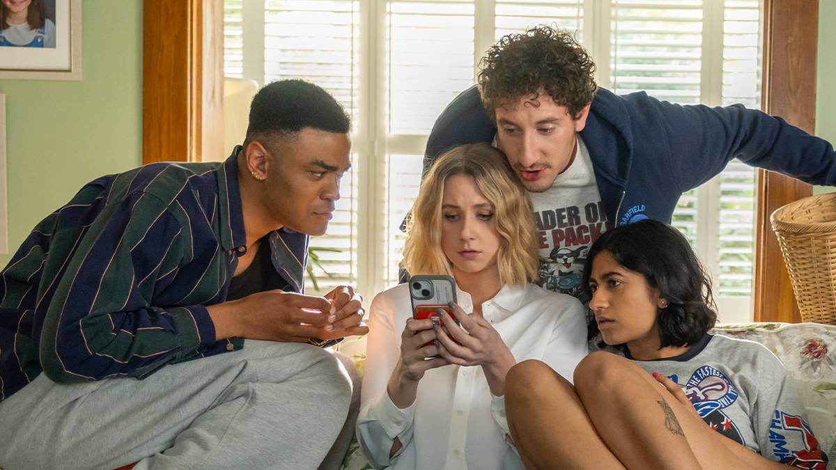 8 Comedy Series We're Most Excited to See This Year, Ranked