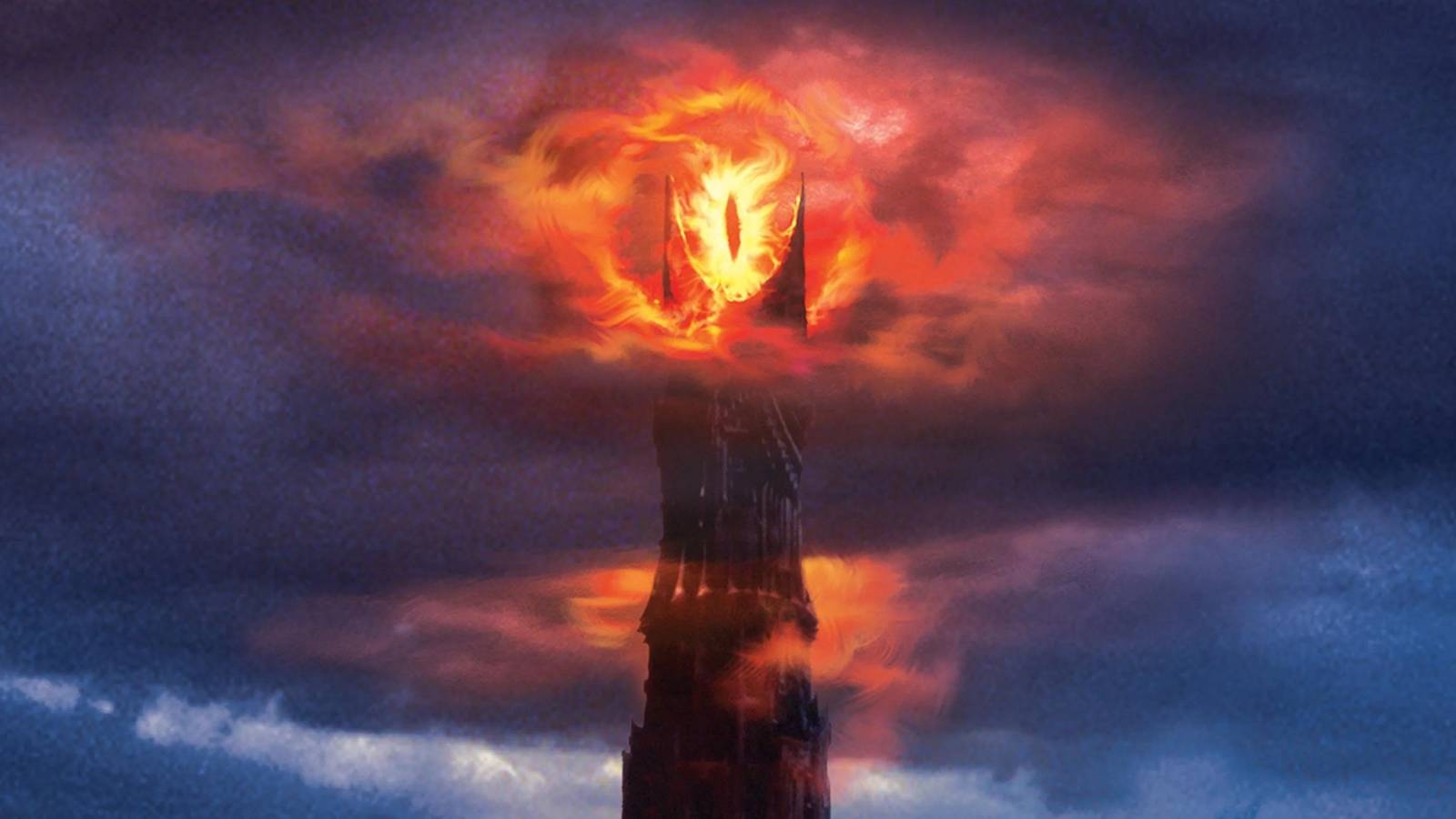 8 Fantasy Epics That Stand Tall Next to Lord of the Rings