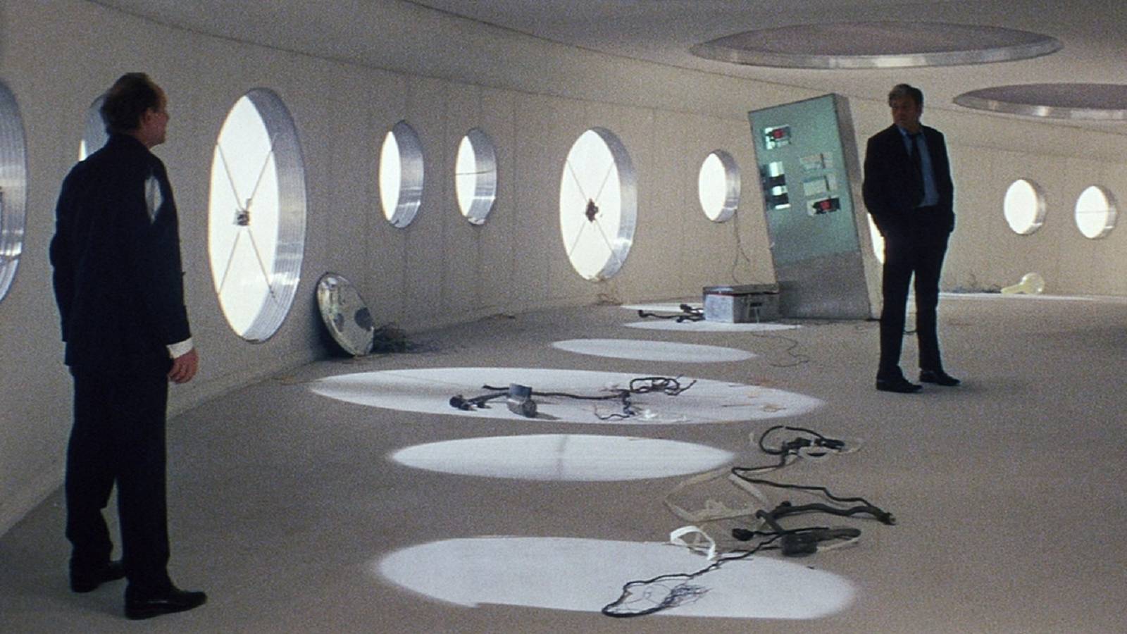 8 Hard Sci-Fi Movies That Redefined the Genre, Ranked