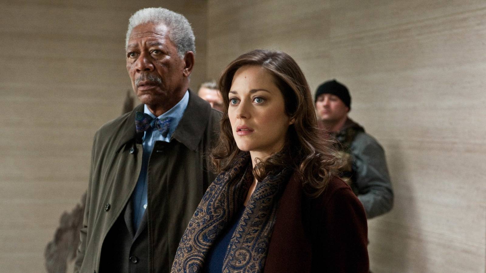8 Movie Trilogies That Nailed Their Final Chapters