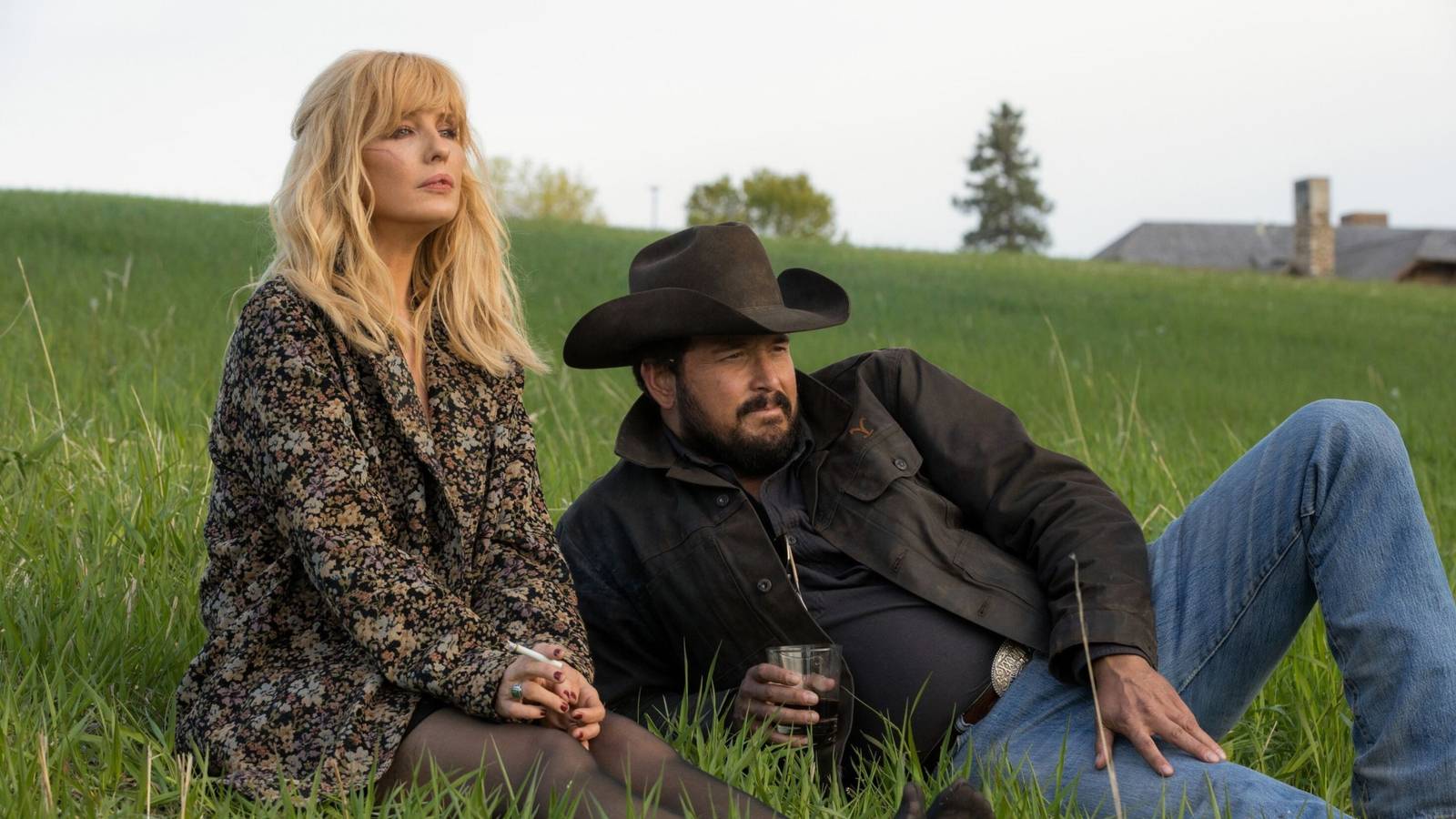 8 Must-Read Books for Fans of Taylor Sheridan's Gritty Westerns