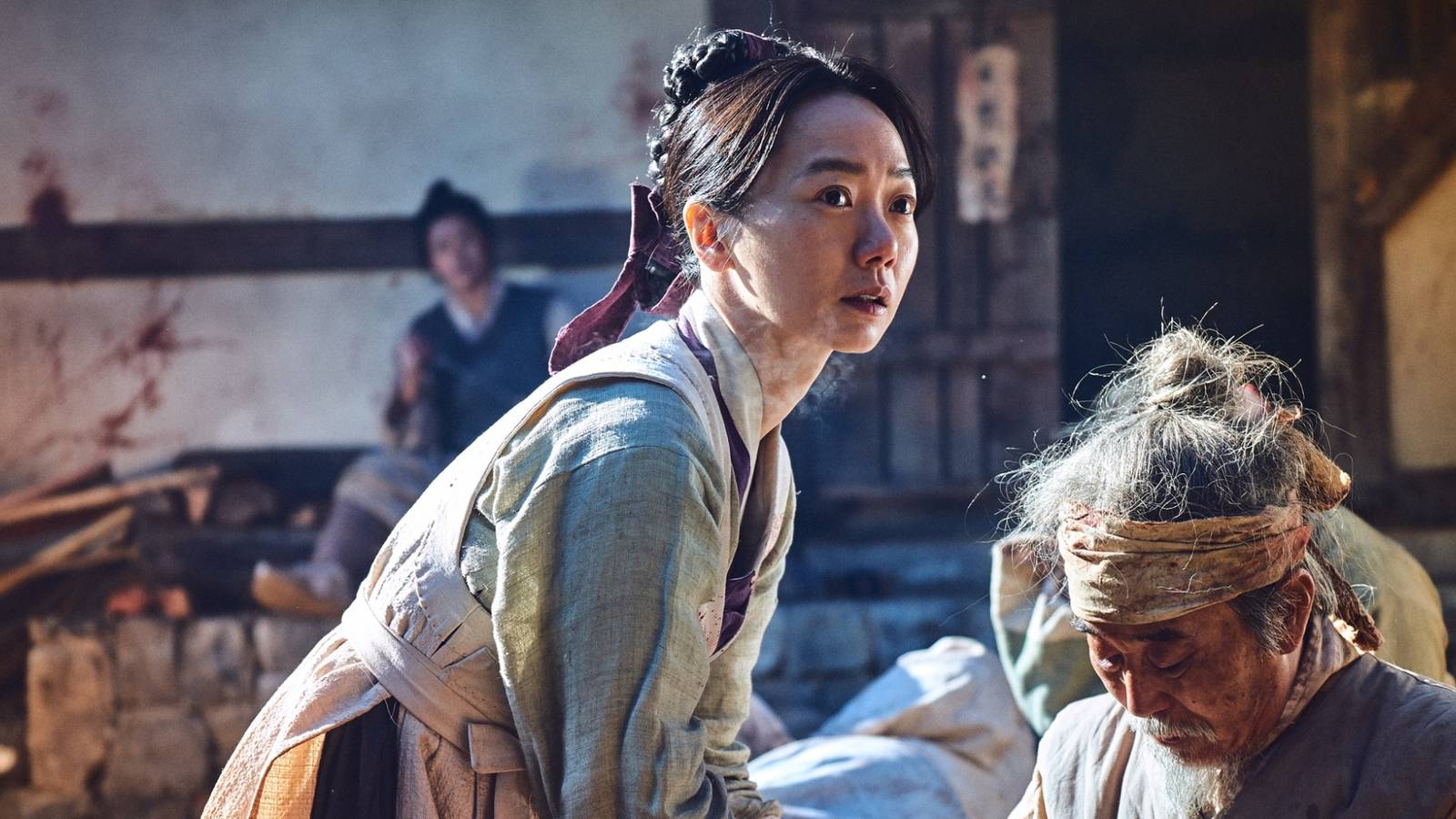8 Near-Perfect Netflix Shows You've Never Heard Of (But Should Binge Now)