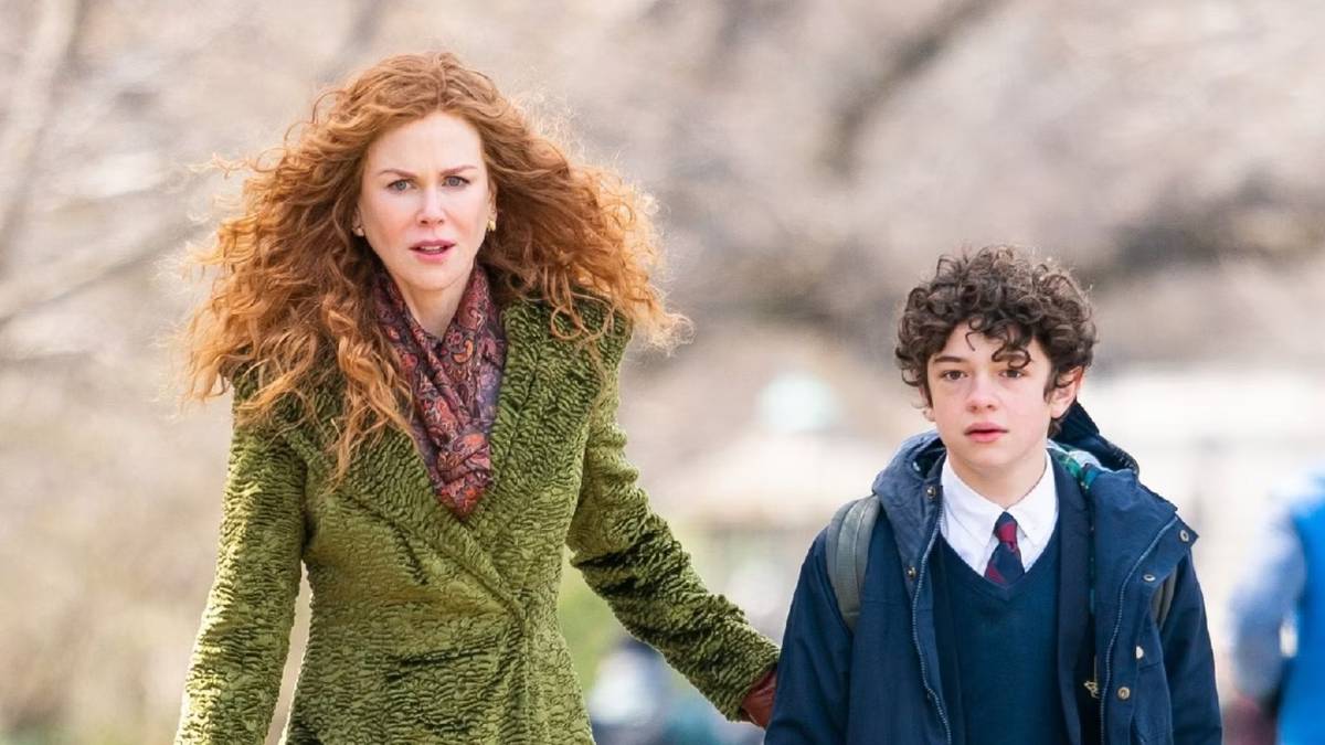 8 Perfectly Packaged Mystery Thrillers You Can Binge in One Weekend