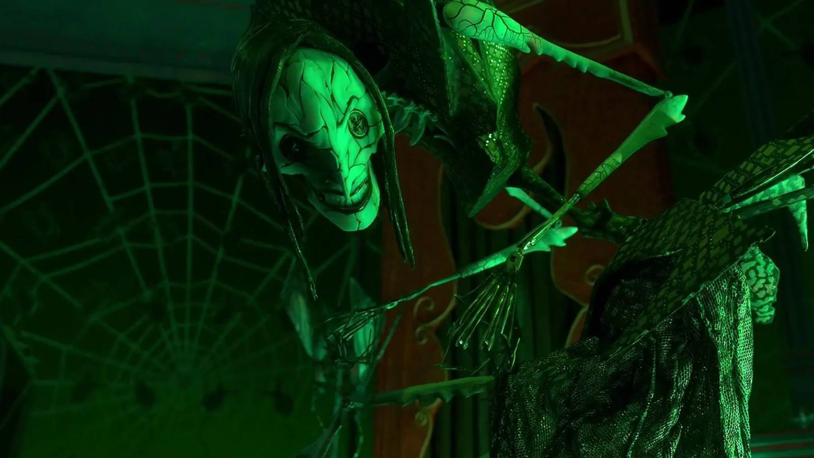 8 Supernatural 2000s Movies That Only Get Better With Time