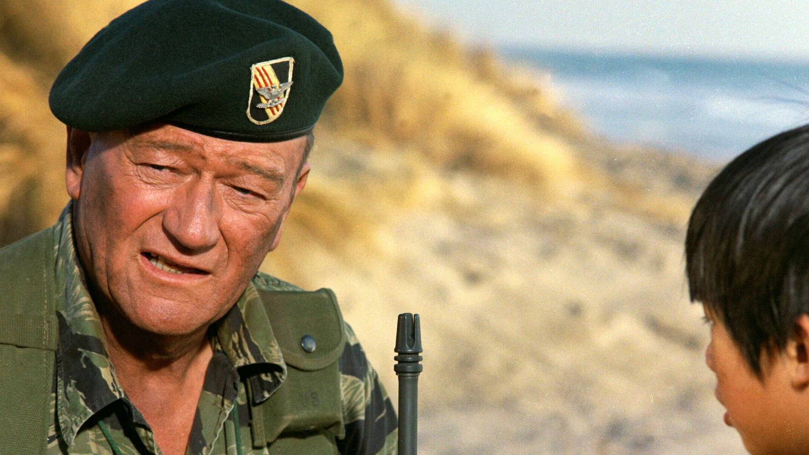 8 Worst War Movies Ever Made, According to a Genre Devotee