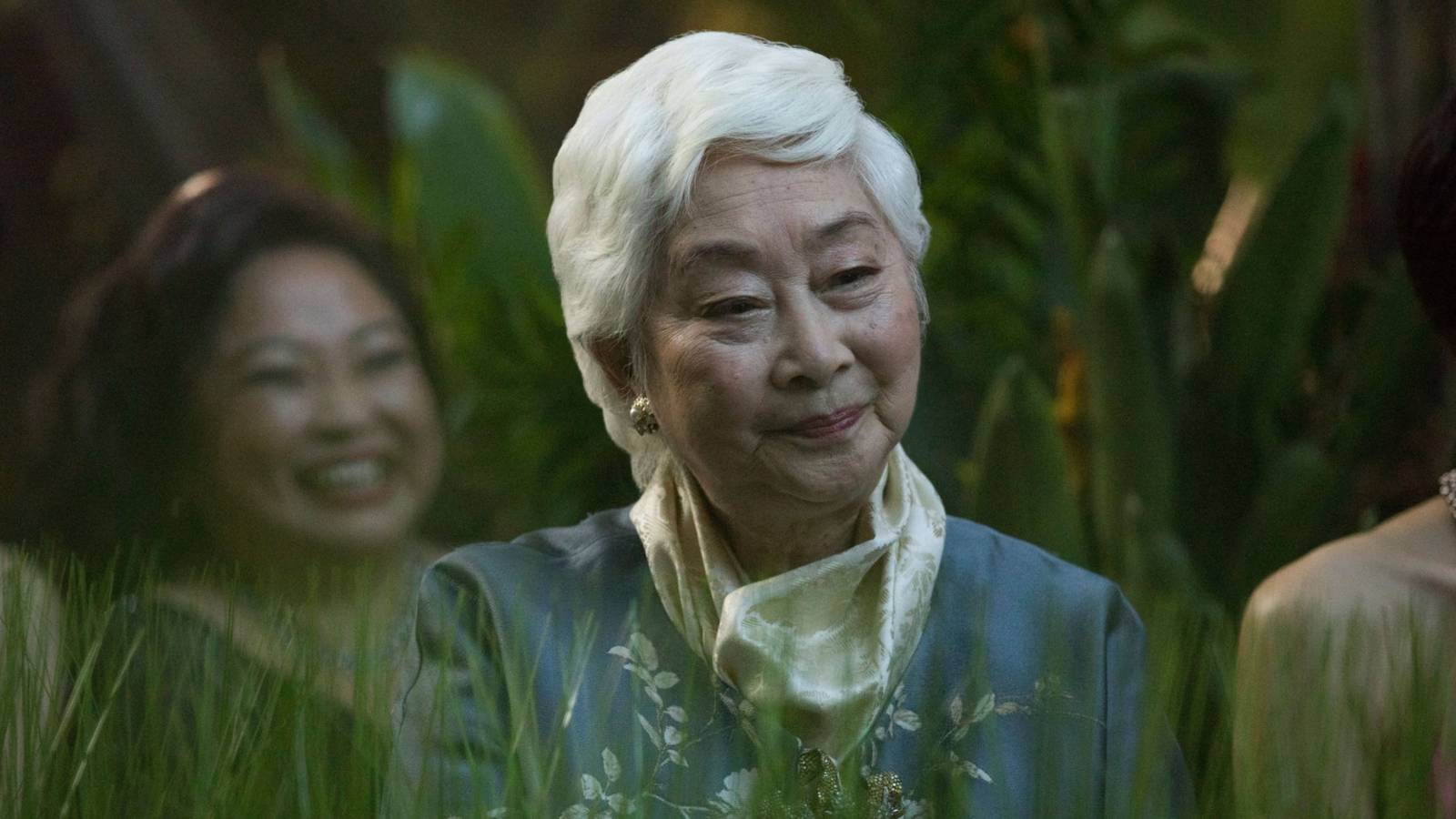 8 Years Later, 'Crazy Rich Asians' Still Rules HBO Max as a Crowd-Pleasing Rom-Com Hit