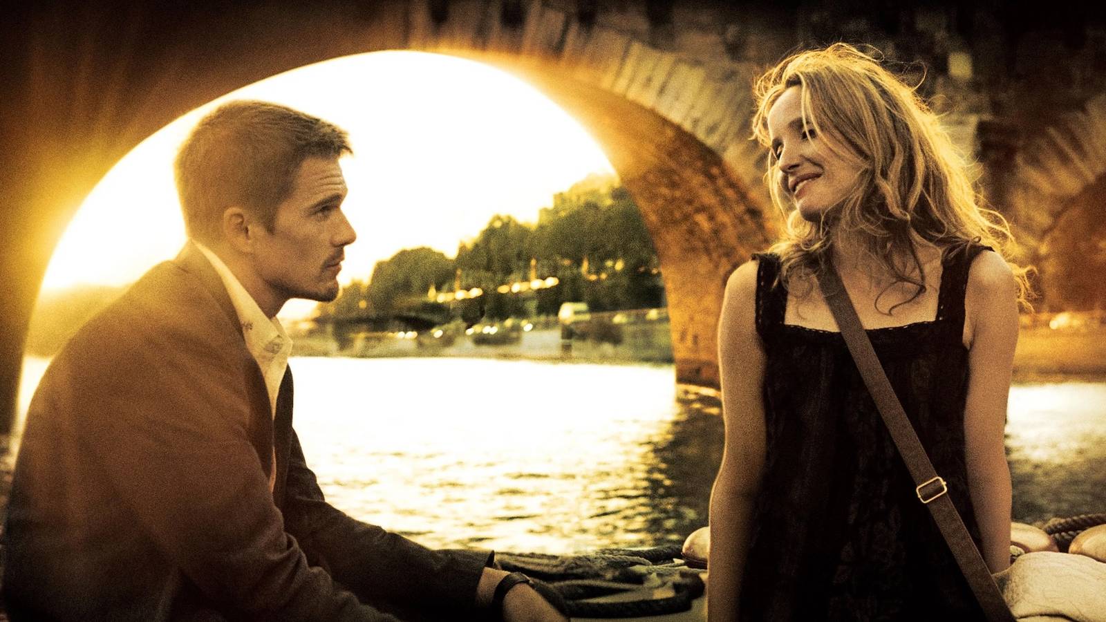 80 Minutes of Perfection: Short Films That Pack a Punch