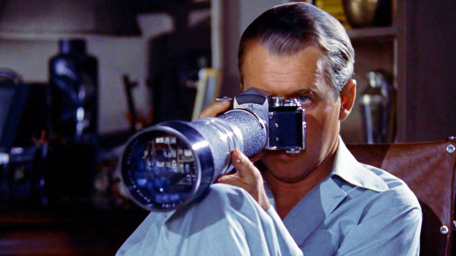 80 Years of Thriller Masterpieces: The 10 Best Ranked