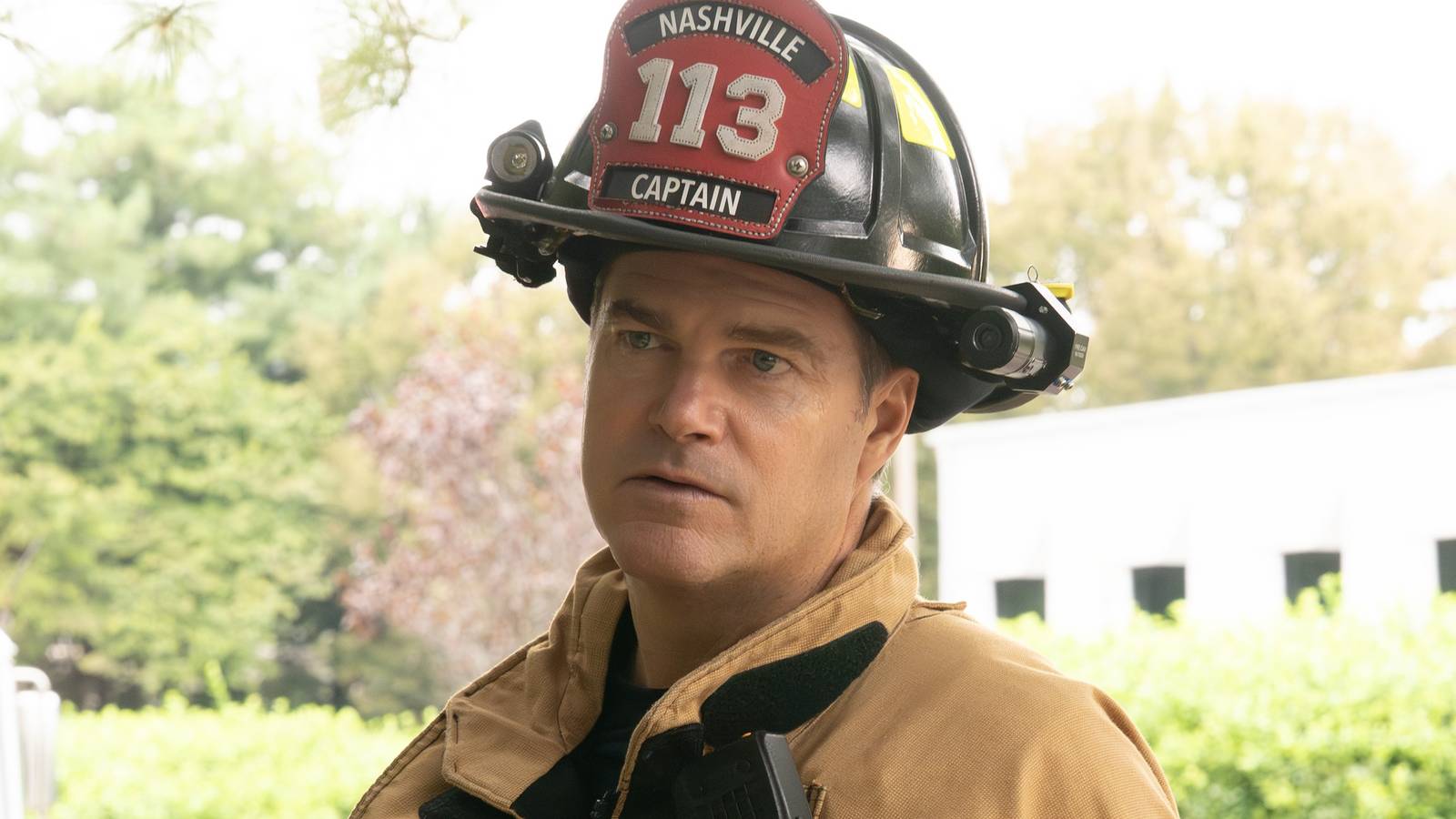 9-1-1: Nashville Crossover with Lone Star Confirmed by Showrunner