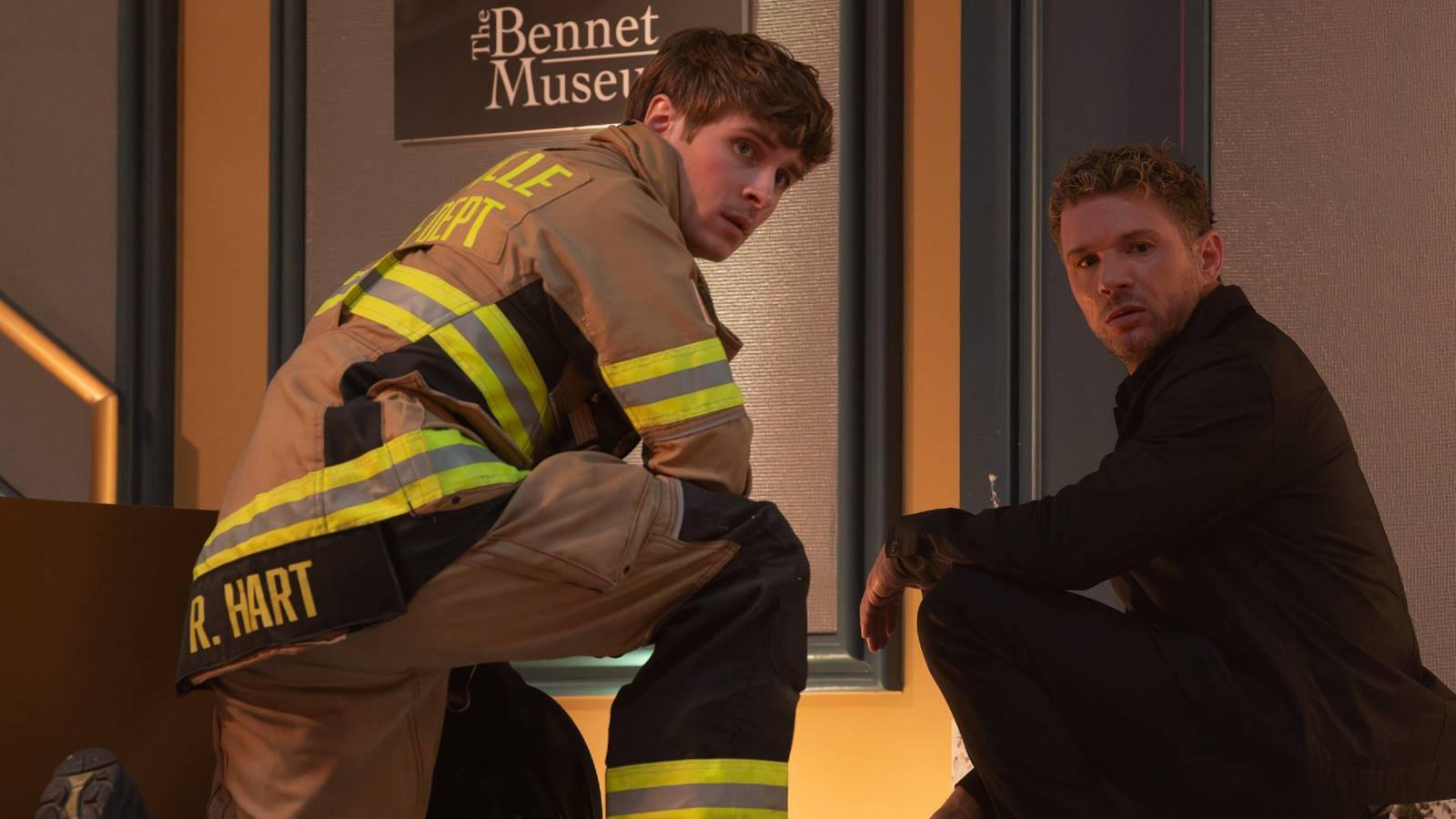 9-1-1: Nashville Season 2 Premiere Review: A Killer Twist Revives the Drama