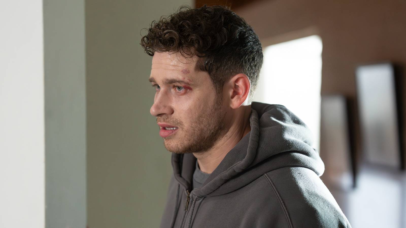 9-1-1's 'Pick Your Poison' Hits Series Highs as Buck's Addiction Crisis Stuns Fans