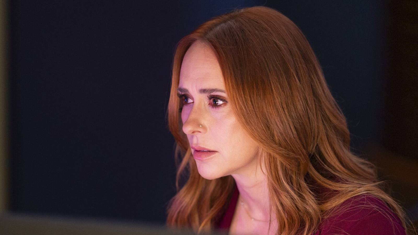 9-1-1 Season 10 Finally Gives Maddie and Eddie Their First Real Scene