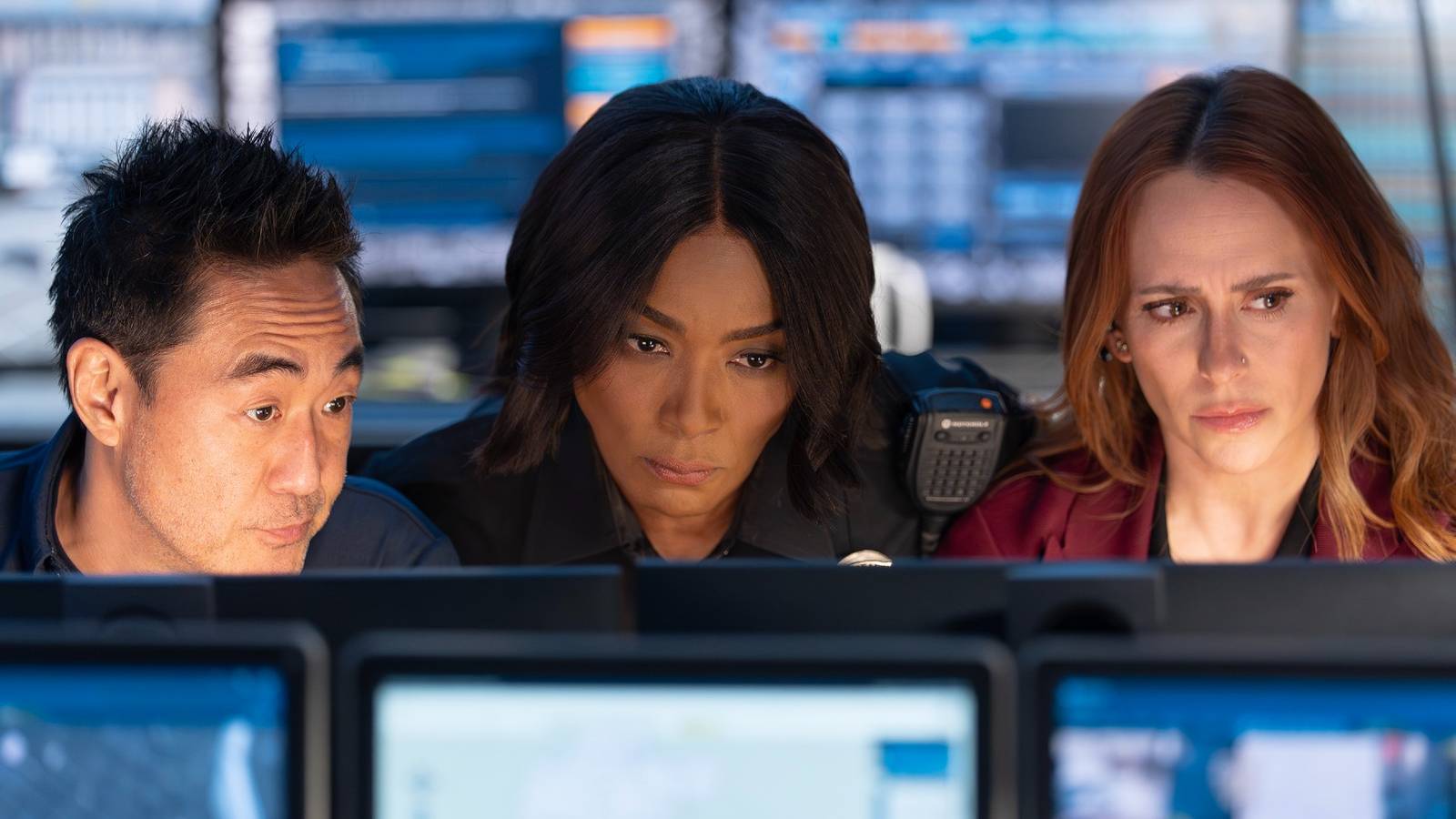9-1-1 Season 9 Recap: Key Moments Before Season 10's Volcano Chaos