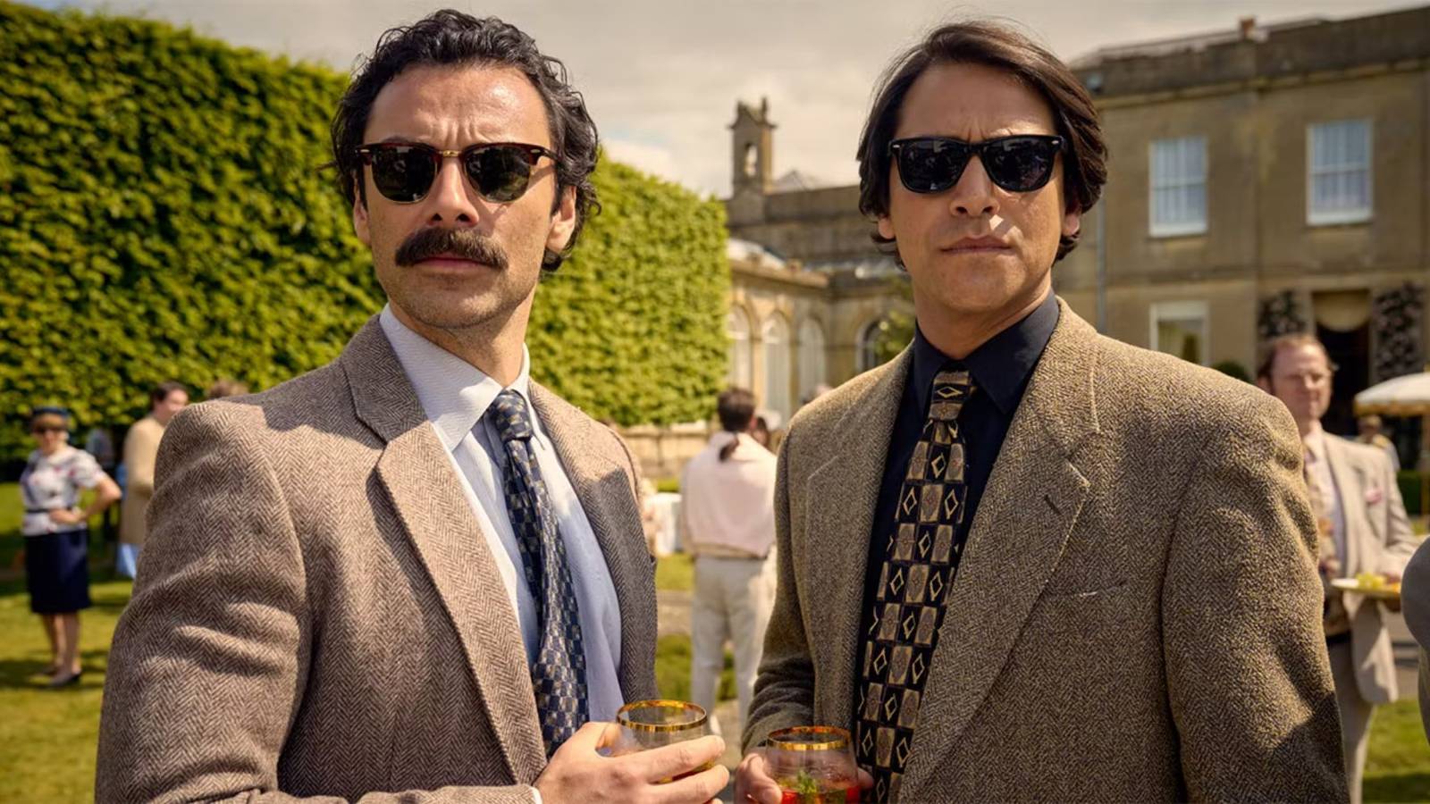 9 Jilly Cooper Characters We're Dying to See in 'Rivals' Season 3