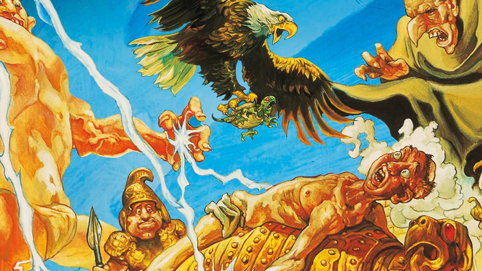 90s Books That Prove They're Perfect in Just 10 Pages