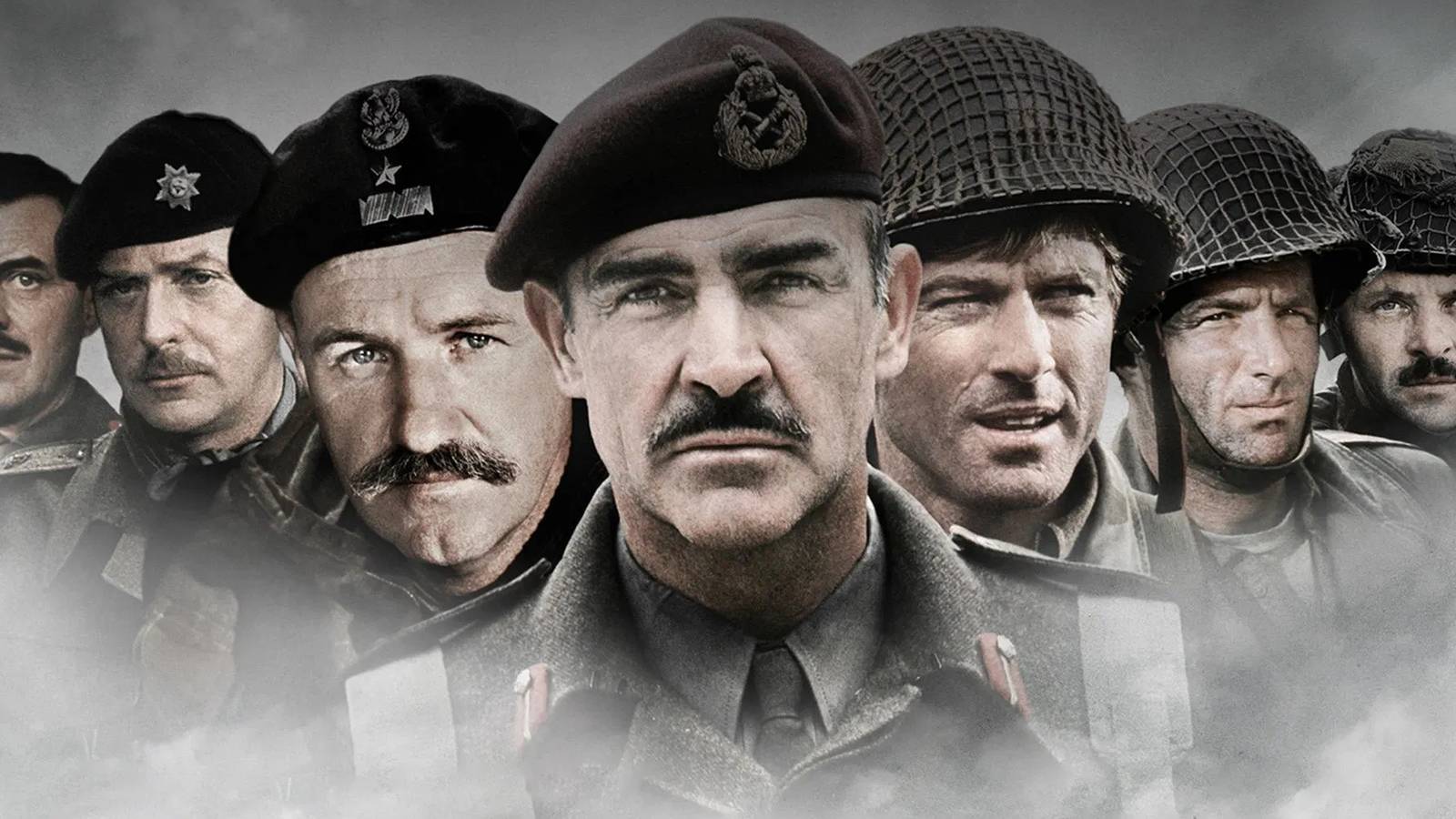 A Bridge Too Far: The Epic WWII Failure Now Free to Stream