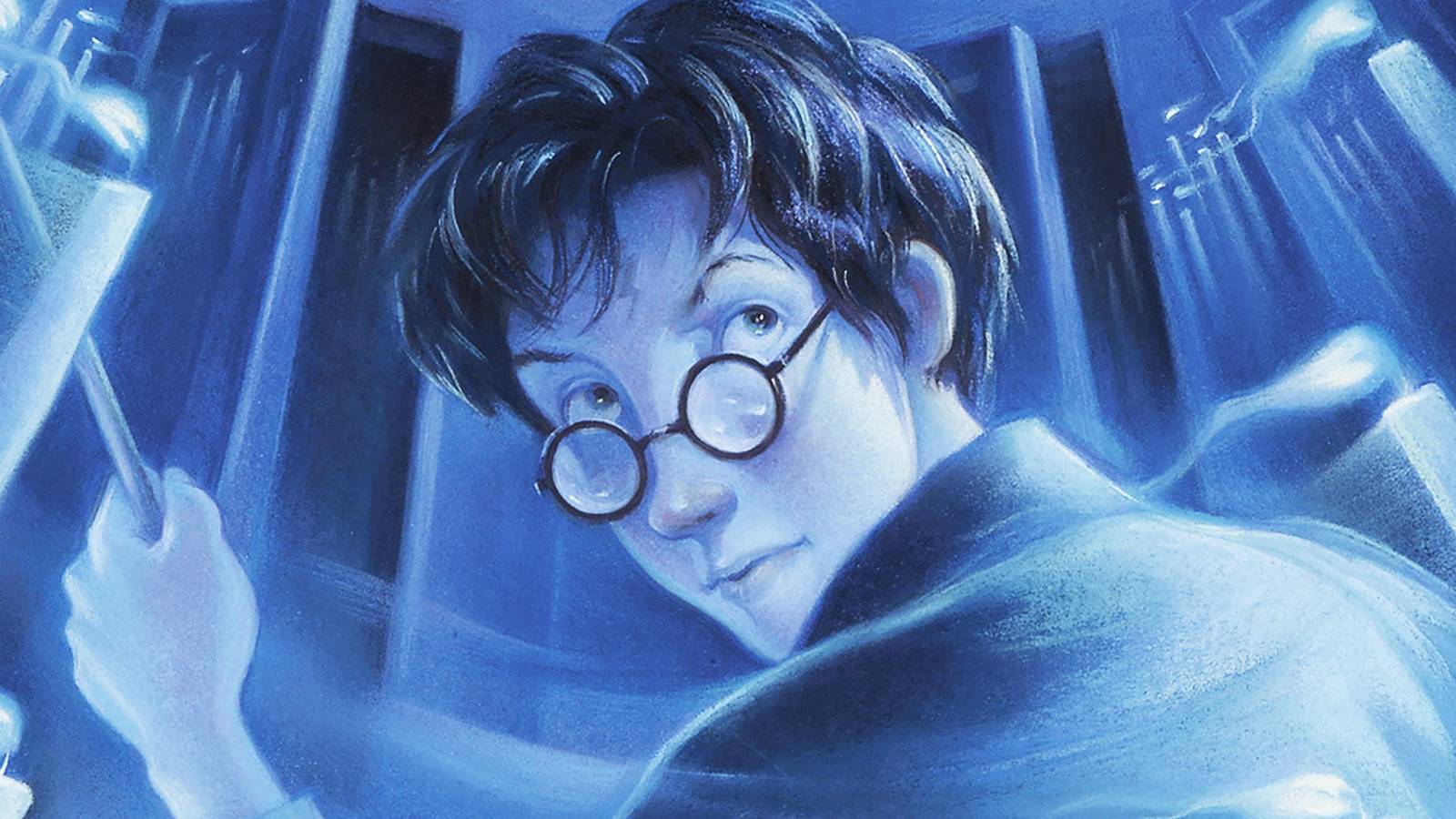 A Casual Fan's Honest Ranking of All 7 Harry Potter Books