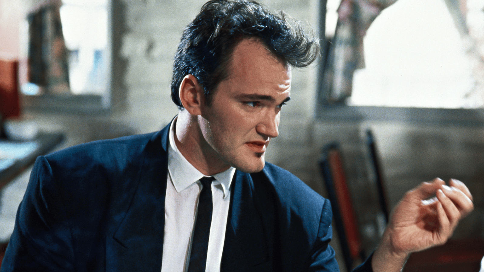 A Devoted Fan's Definitive Ranking of Quentin Tarantino's Films