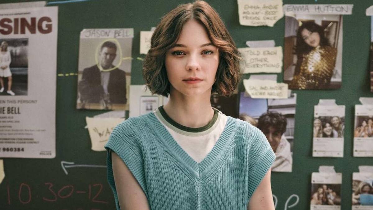 A Good Girl's Guide to Murder Season 3: Darker, Shorter Finale Confirmed for 2027