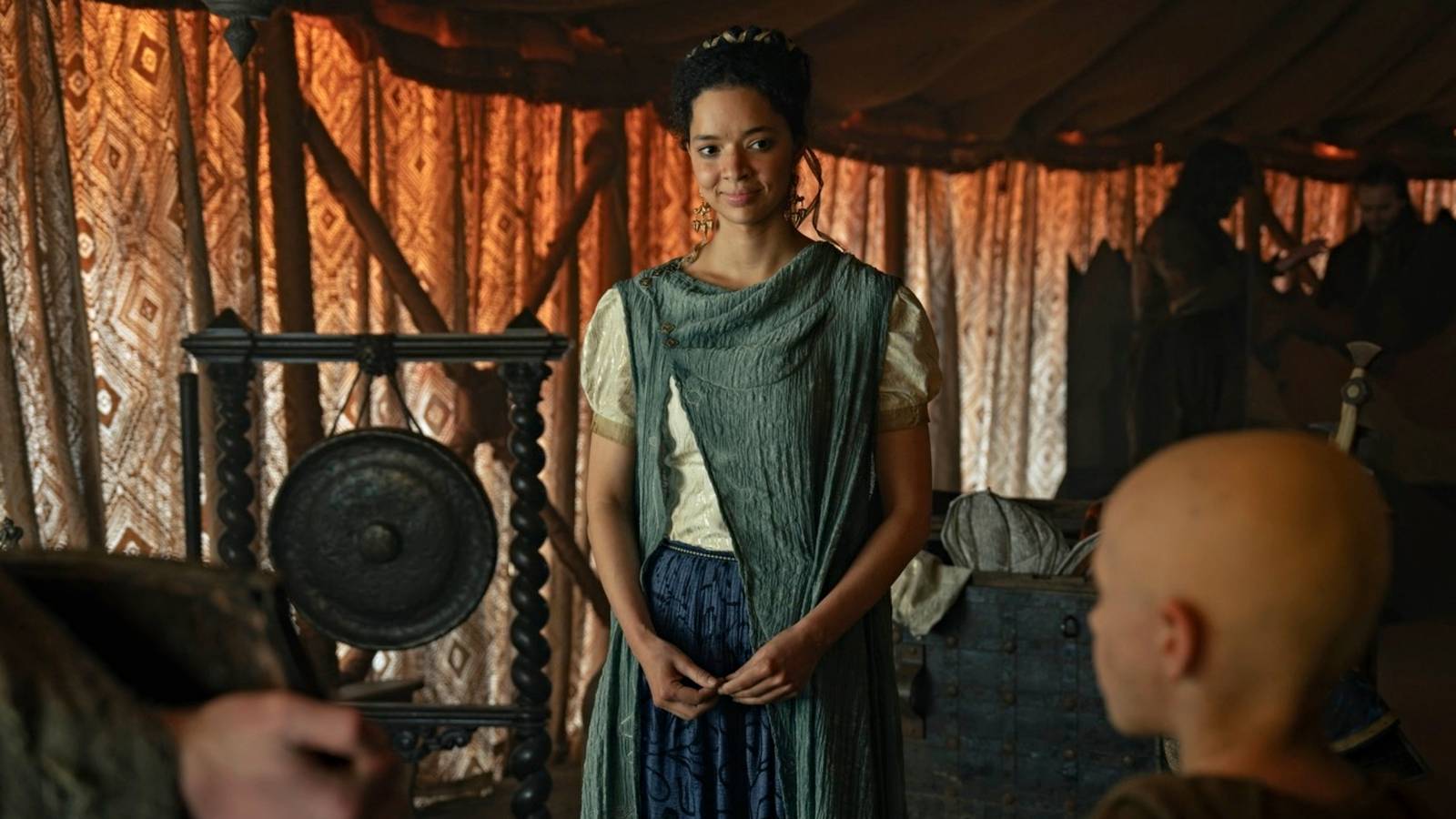 A Knight of the Seven Kingdoms Defies Odds, Becomes HBO's Unlikely Streaming Juggernaut